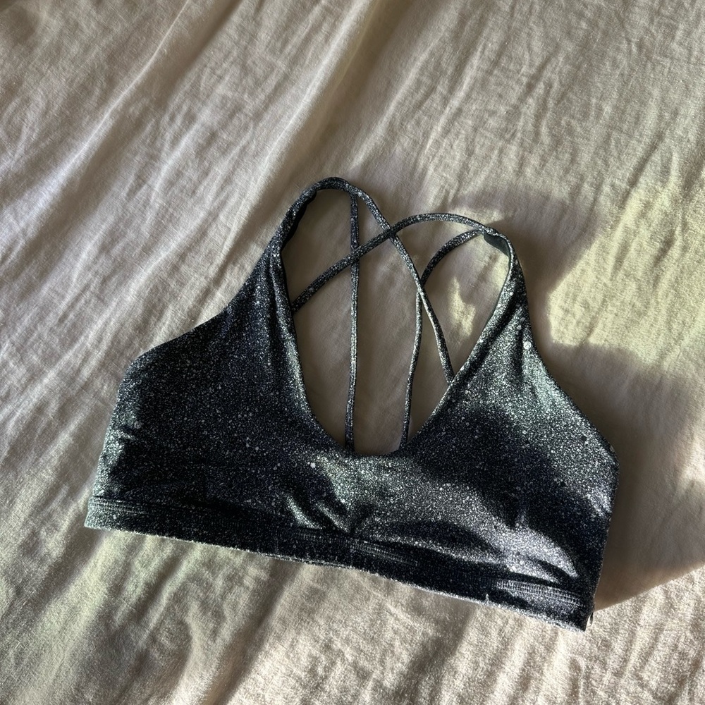 Lululemon Full Freedom Bra
